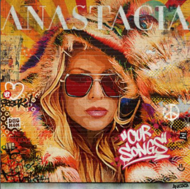 Anastacia • Our Songs