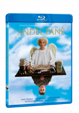 Anděl Páně (BD)