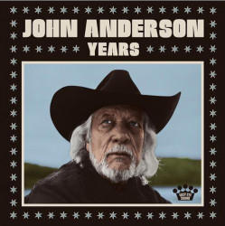 Anderson John • Years