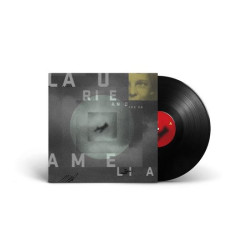 Anderson Laurie • Amelia (LP)