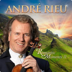 Rieu André • Romantic Moments II