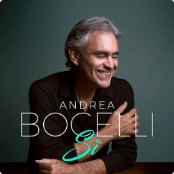 Bocelli Andrea • Si