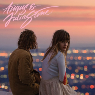 Angus & Julia Stone • Angus & Julia Stone (2LP)