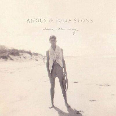 Angus & Julia Stone • Down The Way (2LP)