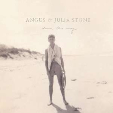 Angus & Julia Stone • Down The Way