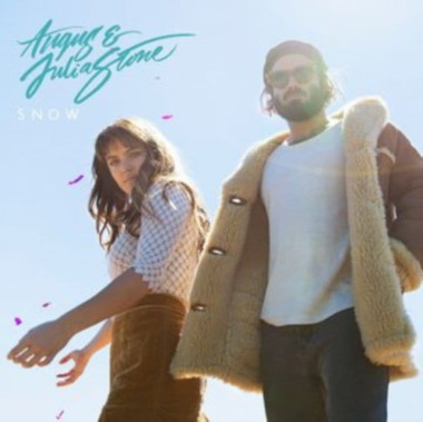 Angus & Julia Stone • Snow (2LP)