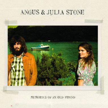 Angus & Julia Stone • Memories