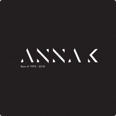 Anna K • Best Of (2LP)