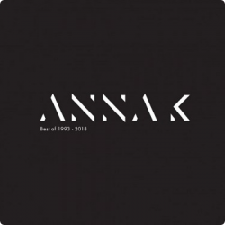 Anna K • Best Of