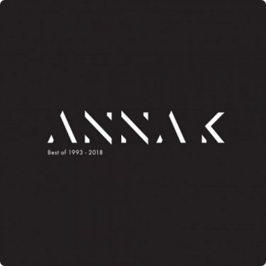 Anna K • Best Of