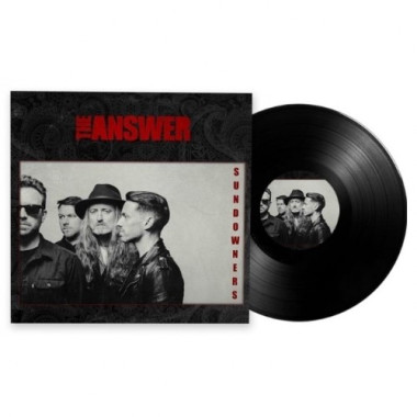 The Answer • Sundowners (LP)