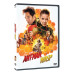 Ant-Man Kolekce 1.-3.(3DVD)