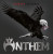 Anthem • Crimson & Jet Black / White Vinyl (LP)