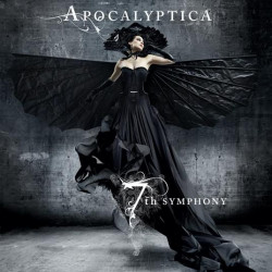Apocalyptica • 7th Symphony / Transparent (2LP)