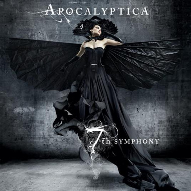 Apocalyptica • 7th Symphony