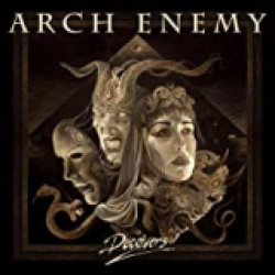 Arch Enemy • Deceivers / Limited Edition HQ (LP)