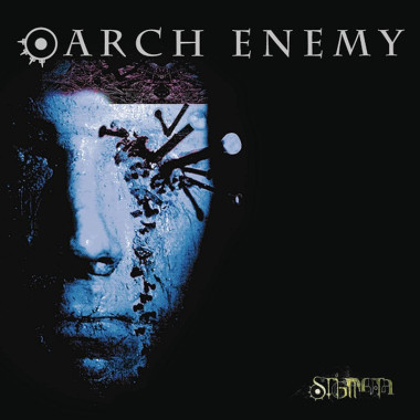 Arch Enemy • Stigmata  / 2023 Reissue (LP)