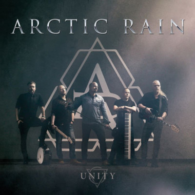 Arctic Rain • Unity