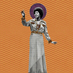 Franklin Aretha • Aretha