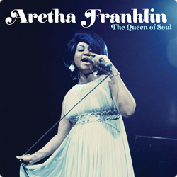 Aretha Franklin  • The Queen Of Soul (2CD)