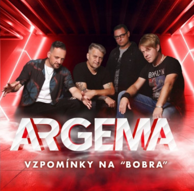 Argema • Vzpomínky na "Bobra"