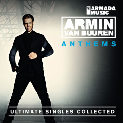 Armin Van Buuren • Anthems / Ultimate Singles Collected (2LP)