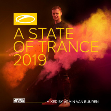 Armin Van Buuren • A State Of Trance 2019 (2CD)