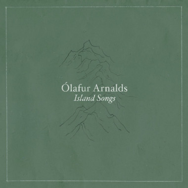 Arnalds Ólafur • Island Songs / Green Coloured (LP)