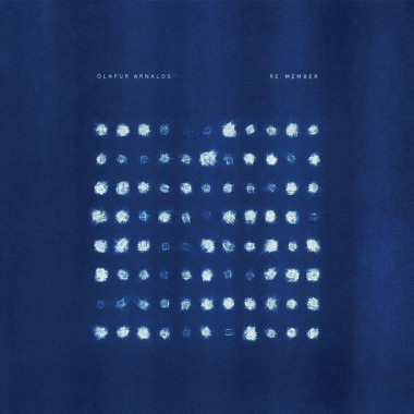 Arnalds Olafur • Re:member / Coloured (LP)