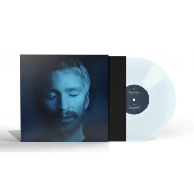 Arnalds Olafur • Some Kind Of Peace / Colour (LP)