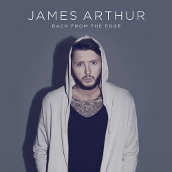 Arthur James • Back From The Edge (2LP)