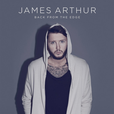 Arthur James • Back From The Edge (2LP)