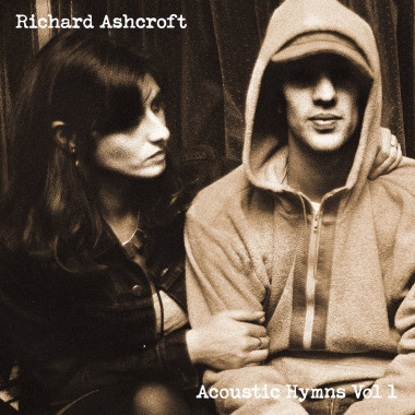 Ashcroft Richard • Indies Acoustic Hymns Vol. 1 (2LP)