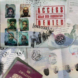 Asian Dub Foundation • Access Denied / Deluxe RSD (2LP)