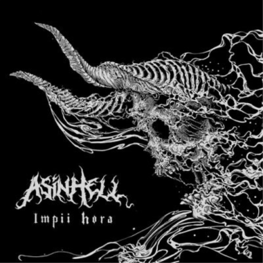 Asinhell • Impii Hora