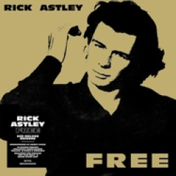 Astley Rick • Free / 2024 Remaster, Deluxe Edition (2CD)