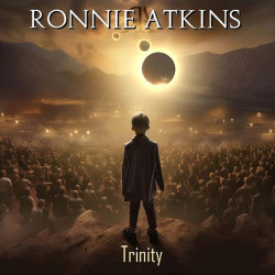 Atkins Ronnie • Trinity / Limited Edition (2LP)