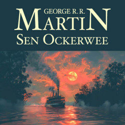 Audiokniha: George Martin R. R. • Sen Ockerwee / Čte Libor Hruška (MP3-CD)