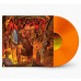 Autopsy • Ashes, Organs, Blood And Crypts / Orange Limited Edition (LP)