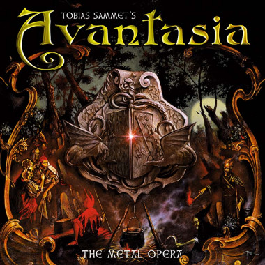 Avantasia • The Metal Opera I