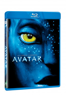  Avatar (BD)