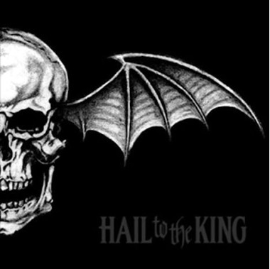 Avenged Sevenfold • Hail To The King (2LP)