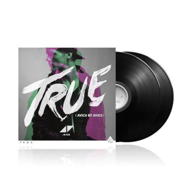 Avicii • True: Avicii By Avicii (2LP)