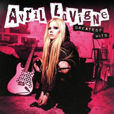 Lavigne Avril • Greatest Hits (2LP)