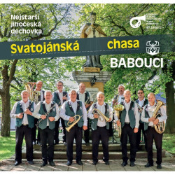 Babouci • Svatojánská chasa