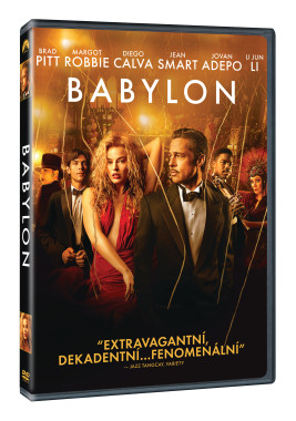 Babylon (DVD)