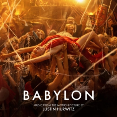 Hudba z filmu • Hurwitz Justin: Babylon (2CD)