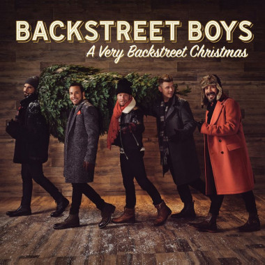 Backstreet Boys • A Very Backstreet Christmas