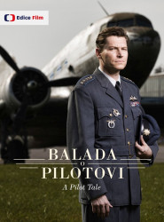 Balada o pilotovi (DVD)