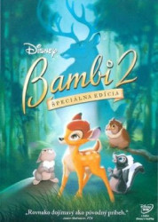 Bambi 2 (DVD)